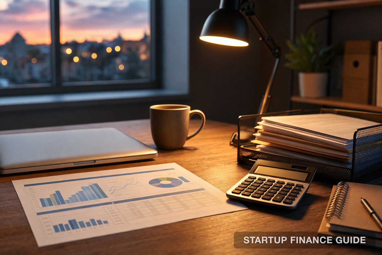 7 Affordable Outsourced CFO Services for a $5M Revenue Company (2026)