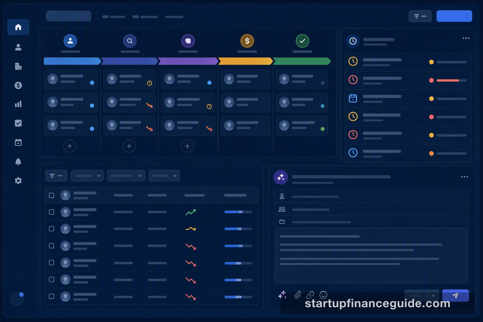 How to Build a System That Prevents Missing Follow-Ups