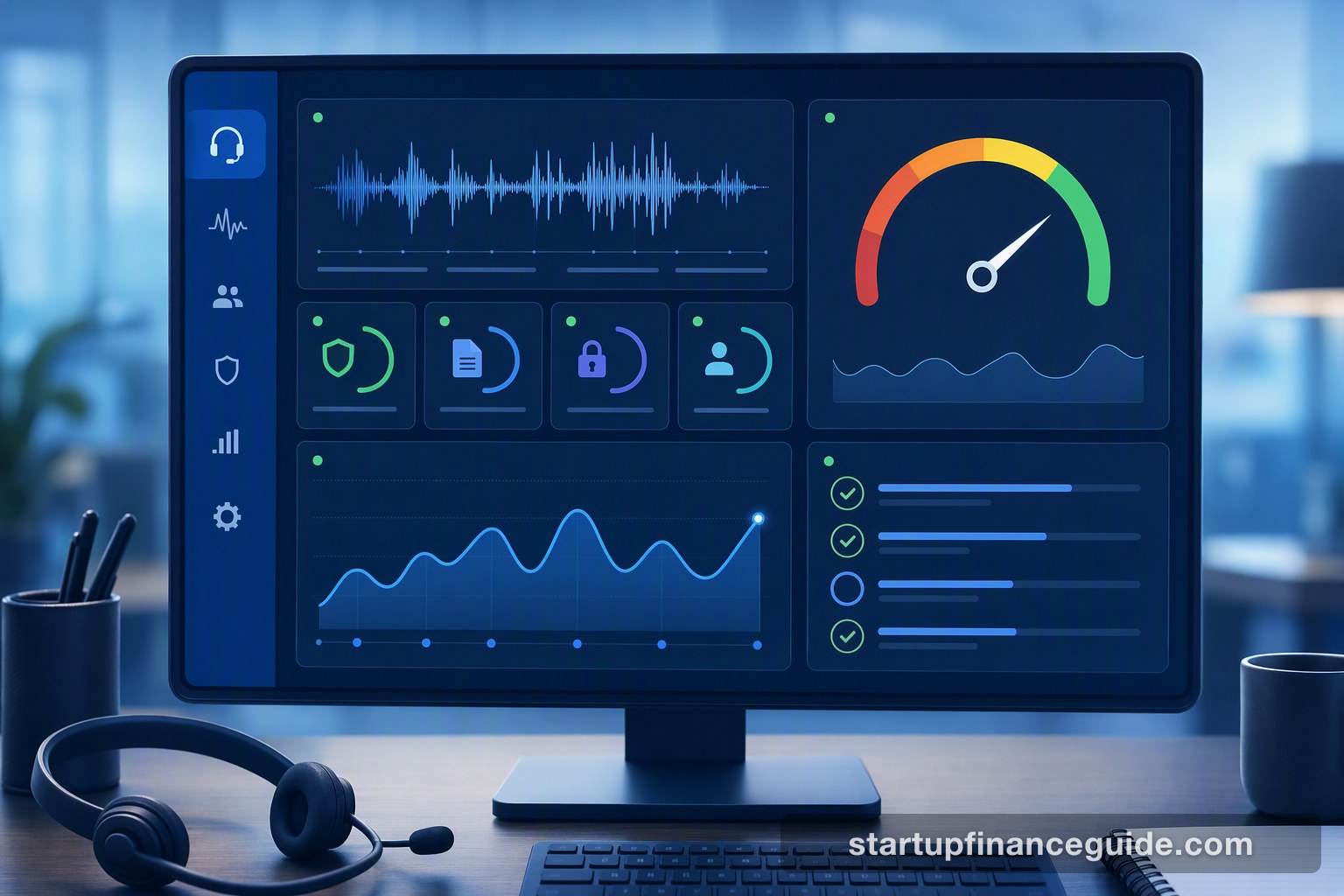 8 Best Real-Time Customer Behavior Analysis Tools for Debt Collection Calls (2026)