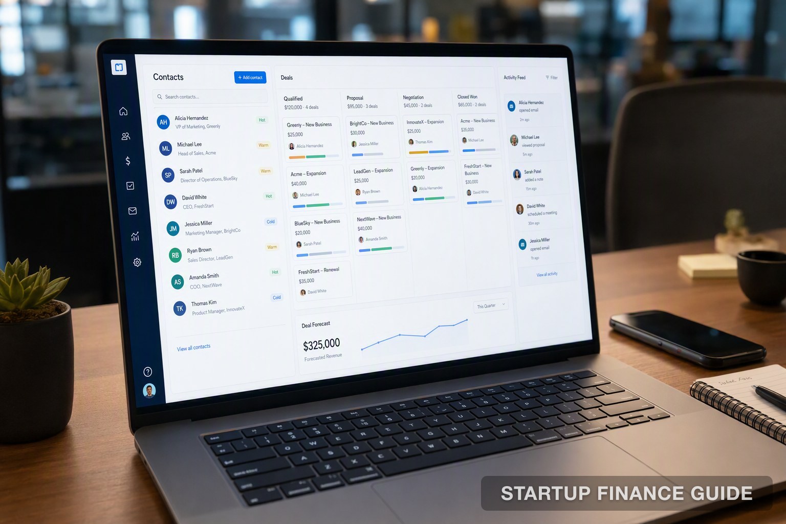 Why Your Sales Team Spends Hours Updating CRM Data Instead of Selling