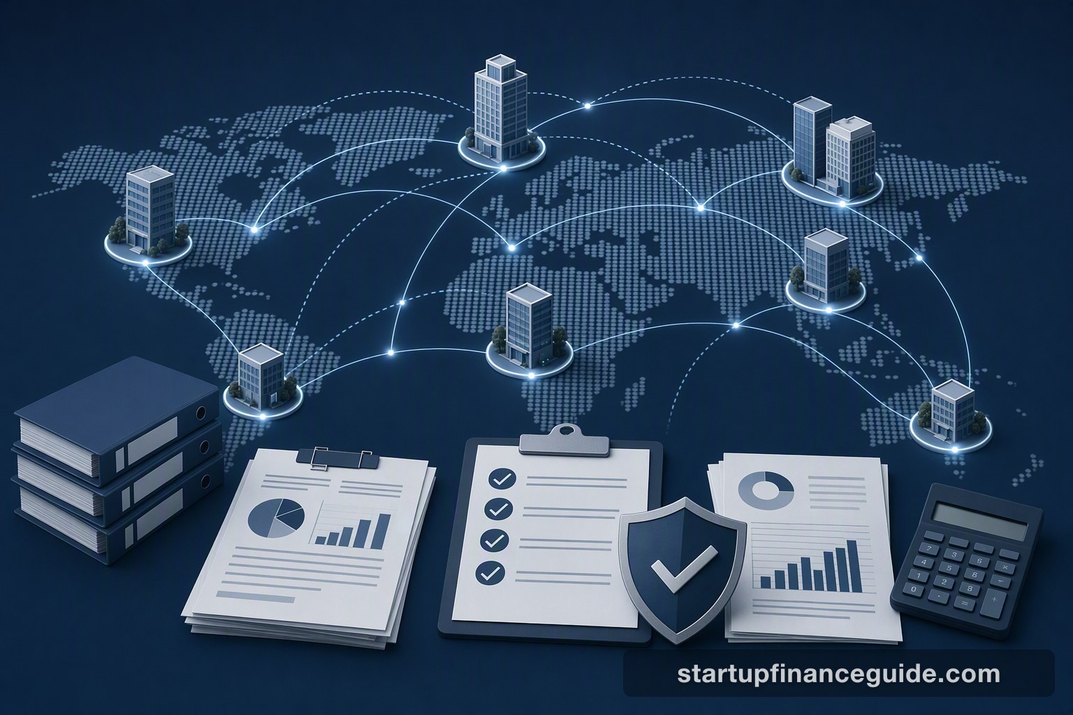 How to Streamline Payroll for International Staff and Entities as a Family Office