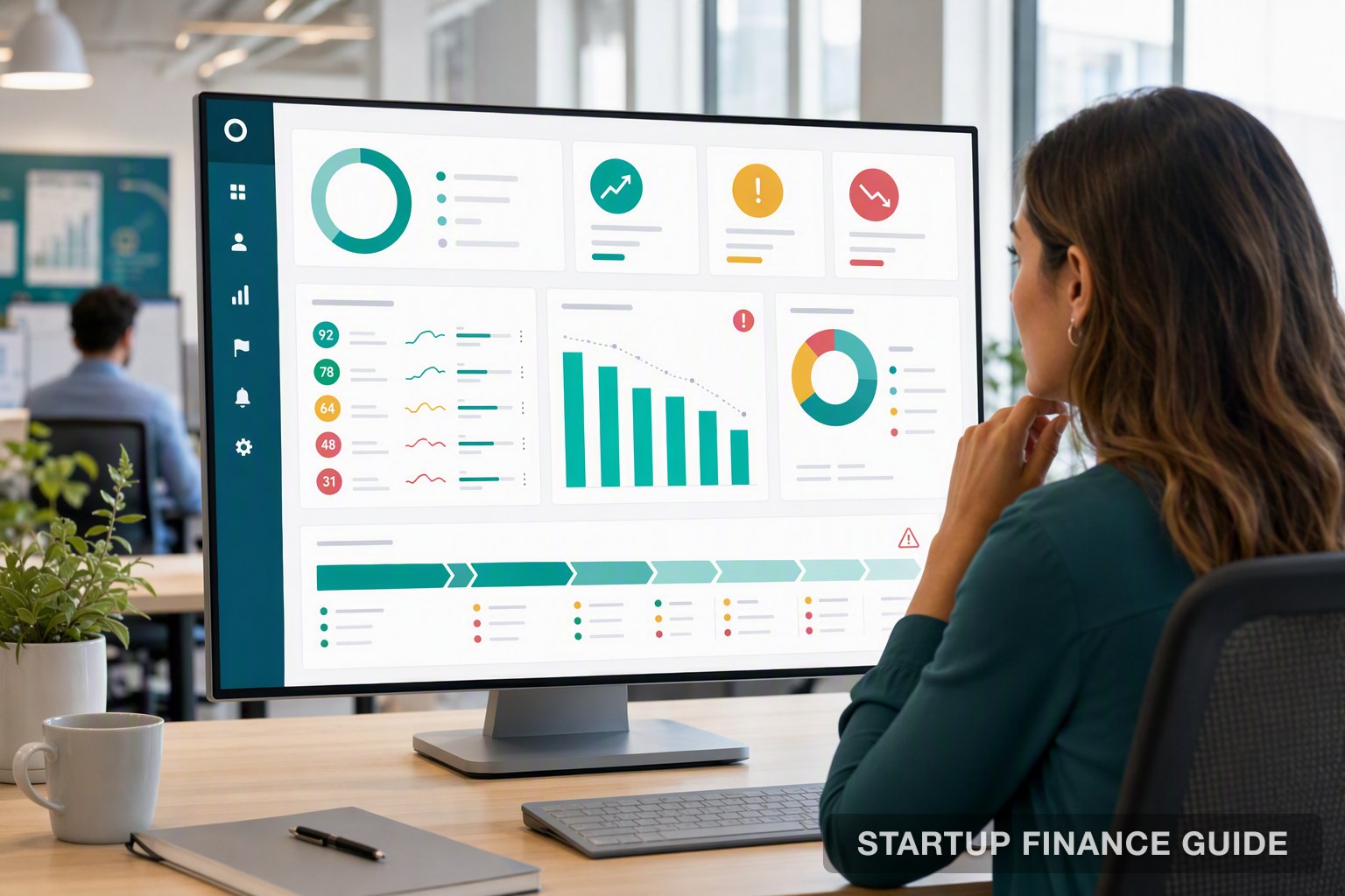 5 Best Analytics Tools for GTM Teams